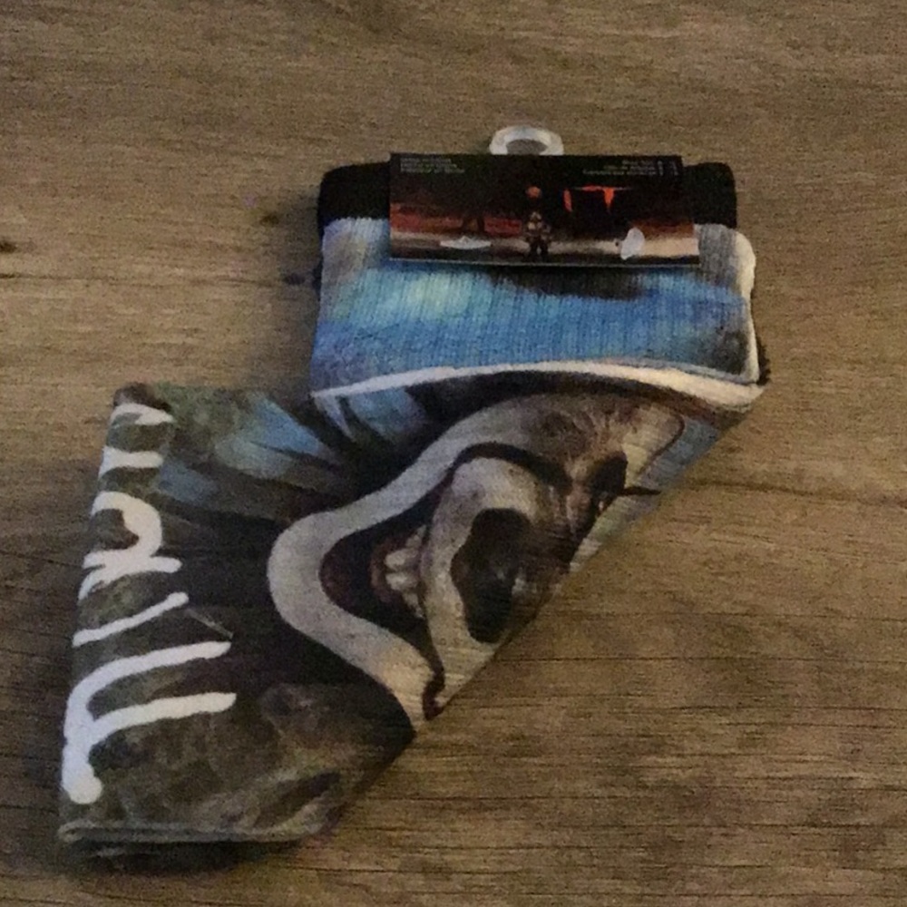 Men’s socks - Picture 5 of 5